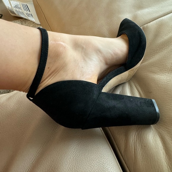 Aldo sandals high heels - Picture 6 of 6